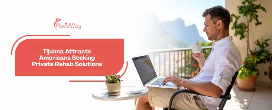 Escaping the Prescription Trap: High-Income Americans Seek Discreet OxyContin Rehab in Tijuana