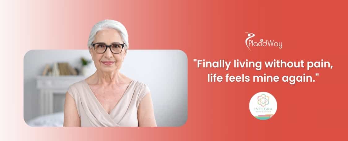 Stem Cell Therapy in Mexico