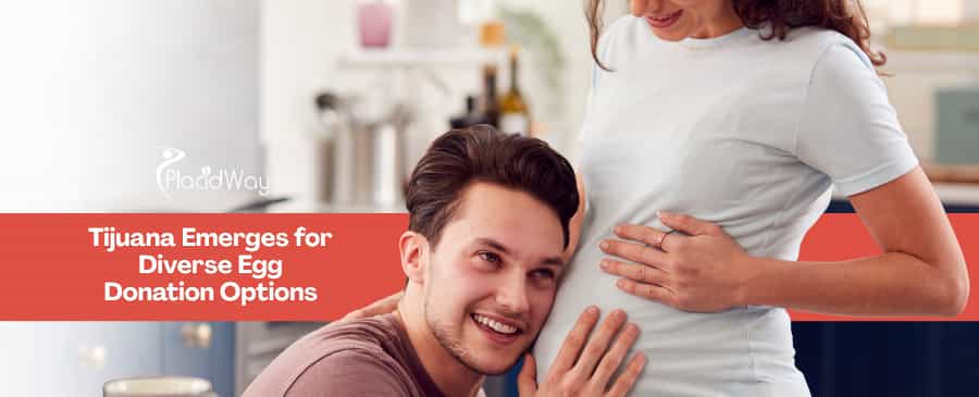 Tijuana: The Ultimate Cross-Border Destination for US Patients Seeking Immediate, Diverse Egg Donation Options