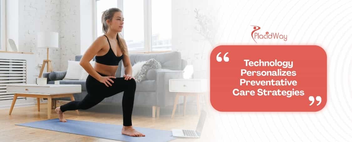 How Is Technology Personalizing Naturopathic Preventative Care Strategies