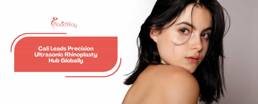 Cali Emerges as South America’s Leading Hub for Precision Ultrasonic Rhinoplasty Among International Patients