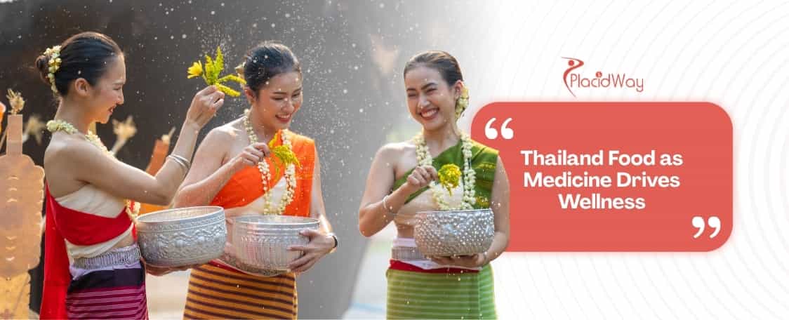 How Is Thailand's Food as Medicine Initiative Transforming Traditional Healing into Evidence-Backed Wellness