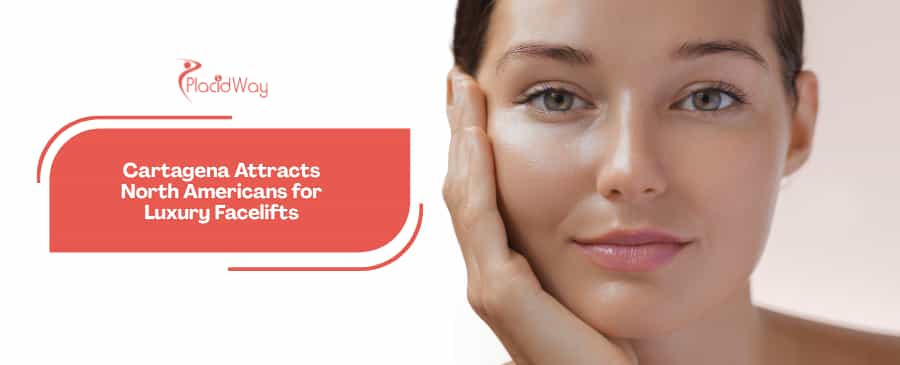 Healing in Paradise: Why US and Canadian Patients Are Choosing Cartagena for Luxury Deep Plane Facelifts