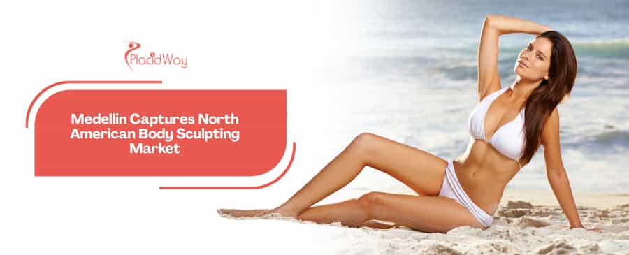 High-Definition Body Sculpting: Medellin Captures the North American Market for Advanced Lipo 360 Procedures