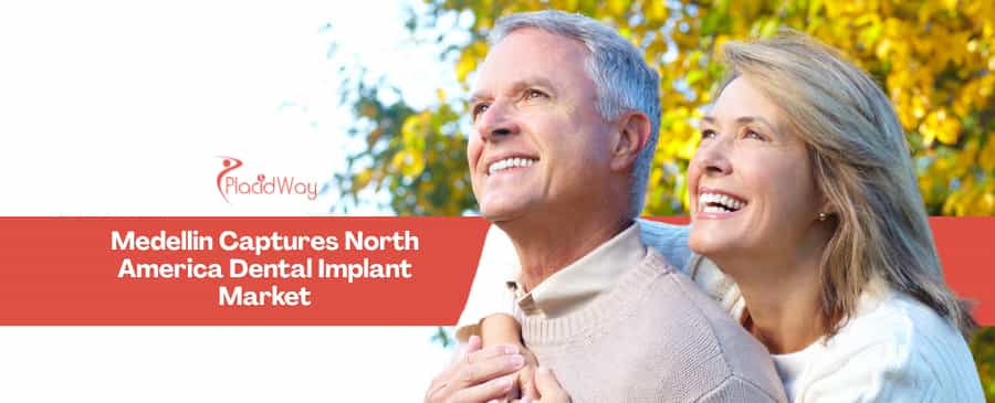 High-Tech Healing in El Poblado: Medellin Captures the North American Market for 3D-Guided Dental Implants