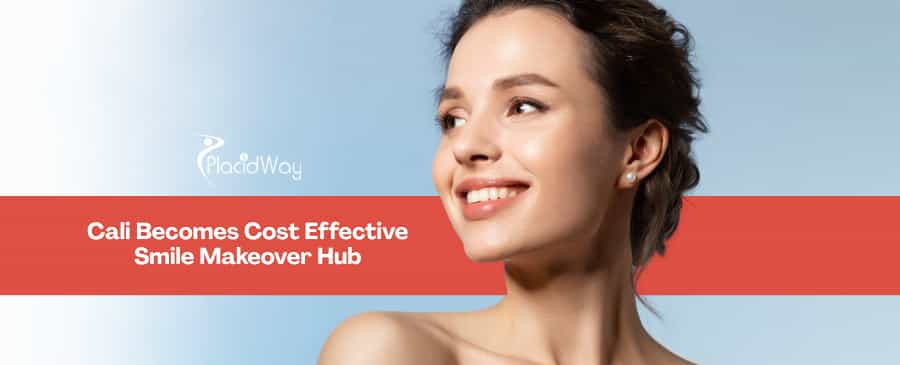 Cali Emerges as South America's Most Cost-Effective Hub for US Tourists Seeking Premium Porcelain Smile Makeovers