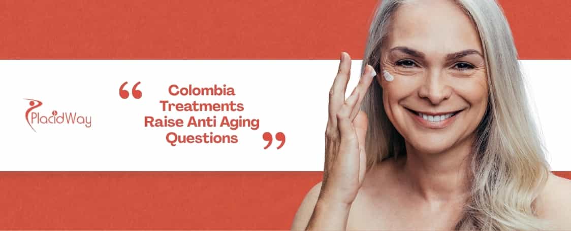 Are umbilical cord stem cell treatments in Colombia a safe and effective anti-aging solution for cellular rejuvenation