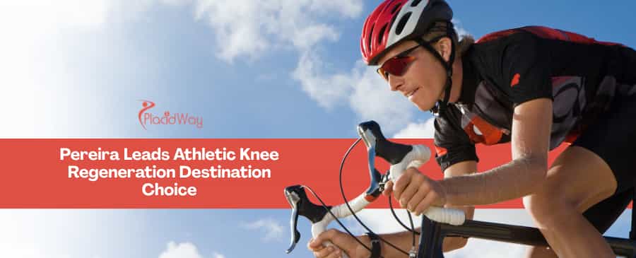 Athletic Recovery Boom: Pereira Emerges as the Top Destination for US Athletes Choosing High-Dose Stem Cell Knee Regeneration Over Surgery