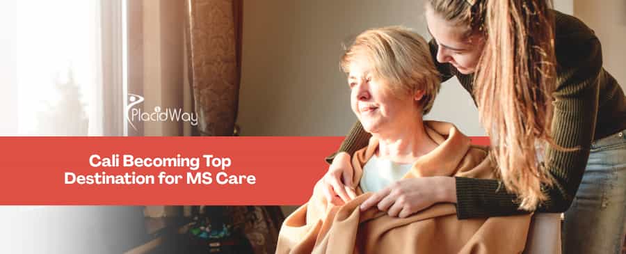 Cali Set to Emerge as South America’s Leading Destination for US Patients Seeking Immunomodulatory Stem Cell Therapy for Multiple Sclerosis