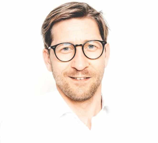Orthopedic Surgeon in Germany - Prof. Dr. Kutzner