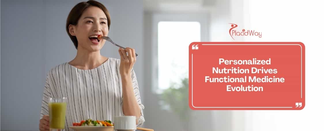 Functional Medicine in Mexico