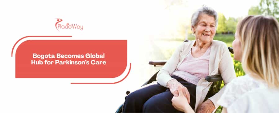 Bogota Emerges as a Global Safe Haven for US Patients Seeking Pioneering Intravenous Stem Cell Interventions for Parkinson’s Disease