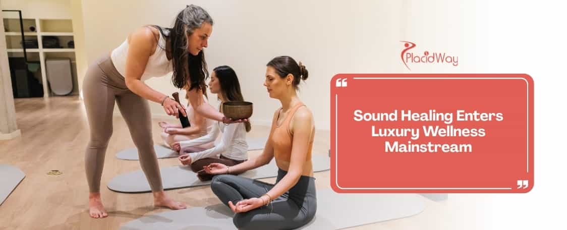 Neuro-Acoustic Therapy in Switzerland