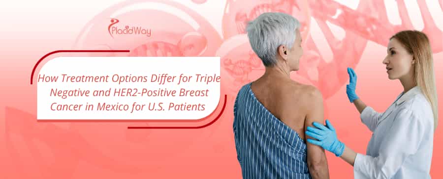 Breast Cancer patient checkup with the help of doctor
