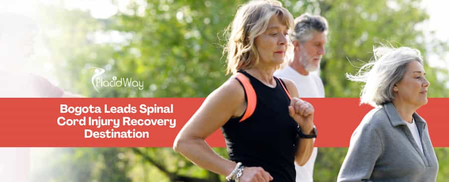 Bogota Emerges as the Forefront Destination for US Patients Seeking Intrathecal Stem Cell Regeneration for Spinal Cord Injuries