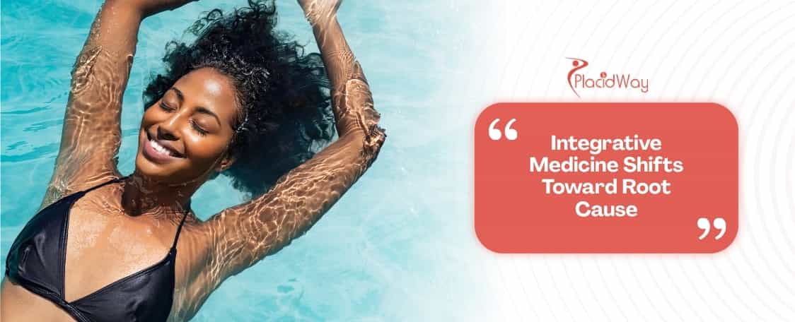 functional medicine in Mexico