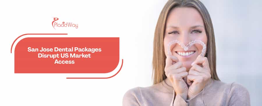 Beyond the Beach: How San Jose’s All-Inclusive Dental Packages are Disrupting the US Market for Retirees and the Uninsured
