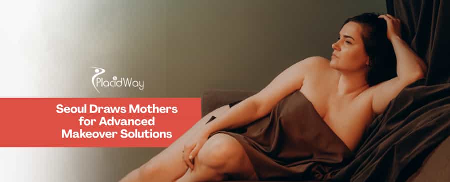 The Seoul Silhouette: Why Thousands of Western Mothers are Flying to Gangnam for 2026’s Most Advanced Integrated Mommy Makeovers