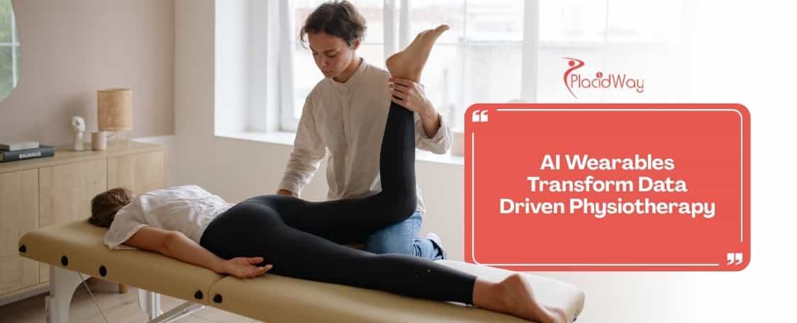 How Are Wearable Sensors and AI-Powered Biomechanical Rehabilitation Creating Data-Driven Physiotherapy?