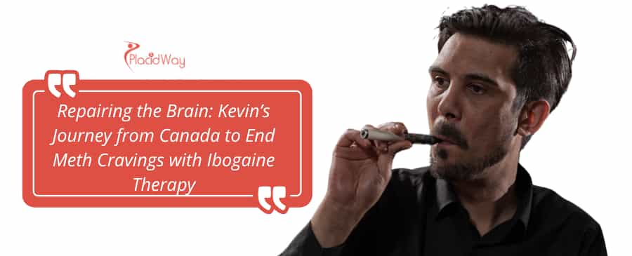 Addicted Man Kevin