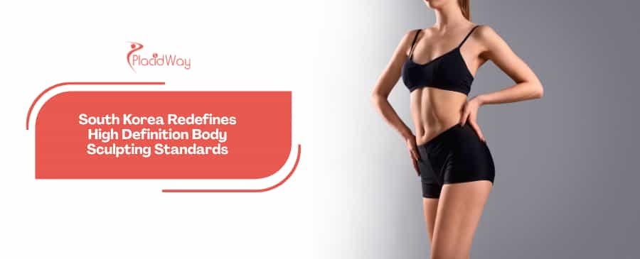 Precision Body Sculpting: How South Korea’s High-Definition Liposuction is Redefining Silhouette Standards for Australian and Middle Eastern Travelers