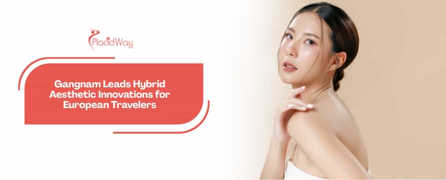 he Bio-Hacking Glow: Why European Travelers are Choosing Gangnam's Hybrid 'Juvelook' and Exosome Therapies Over Traditional Fillers in 2026