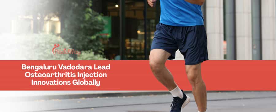 Knee Surgery Alternatives: Why Bengaluru and Vadodara are the 2026 Global Leaders in High-Dose Mesenchymal Stem Cell Injections for Osteoarthritis