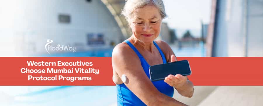 The 2026 'Vitality Protocol': Why Western Executives are Choosing Mumbai for Multi-Stage Stem Cell Programs Targeting Diabetes and COPD