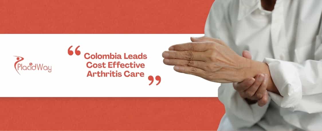 What makes cultured cellular immunomodulation in Colombia the most cost-effective treatment for severe Rheumatoid Arthritis