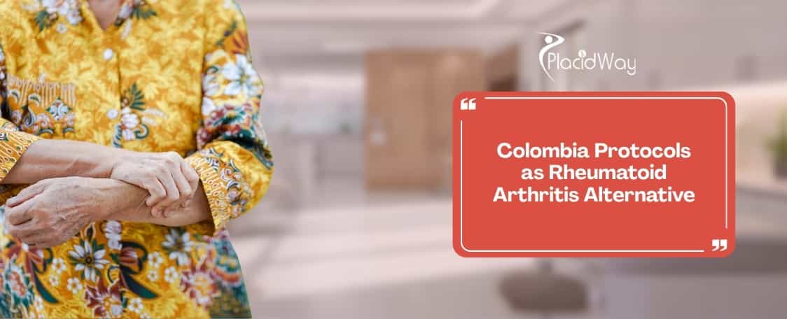 Are permanent stem cell protocols in Colombia a viable alternative to expensive biologic drugs for Rheumatoid Arthritis