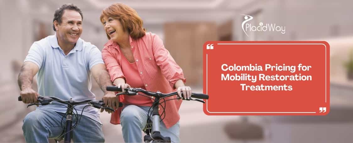 How much does stem cell therapy cost in Colombia for patients looking to regain mobility and walk again