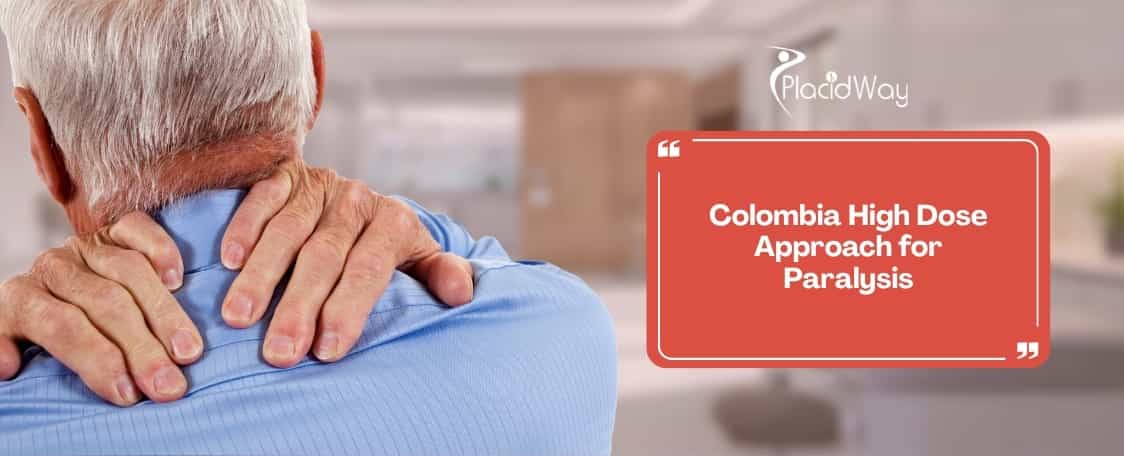 Are unrestricted high-dose cellular therapies at top SCI centers in Colombia a safe option for paralysis recovery