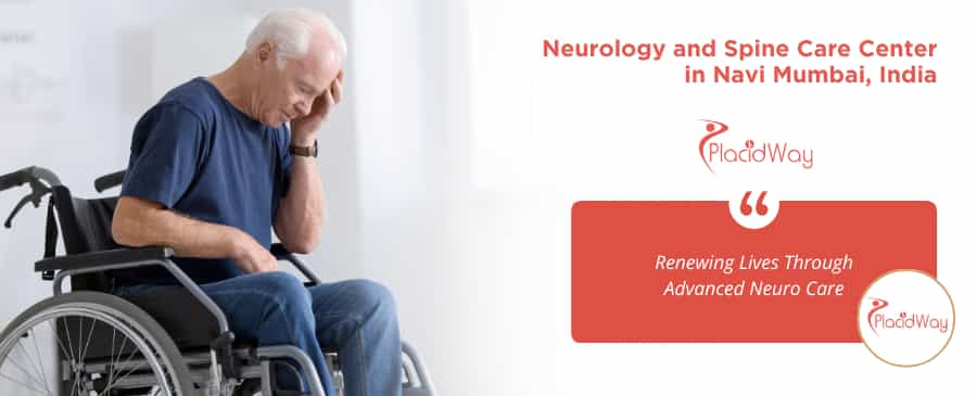 Neurology and Spine Care Center Navi Mumbai India