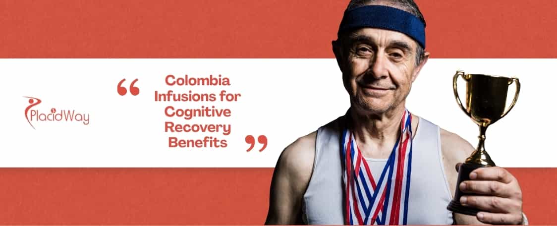 Can exosome and MSC infusions in Colombia effectively reverse cognitive decline and brain trauma in retired athletes and veterans