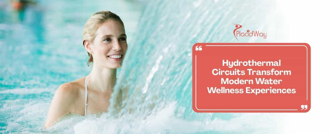 How Are Hydrothermal Circuits and Guided Rituals Transforming Water-Based Wellness