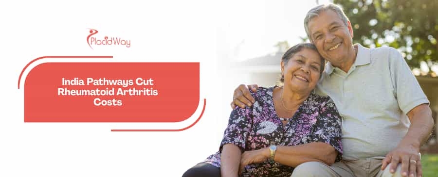 Beyond Biologicals: How India’s 'Zero-Wait' Stem Cell Pathways for Rheumatoid Arthritis are Saving North American Patients $100k in Long-Term Costs