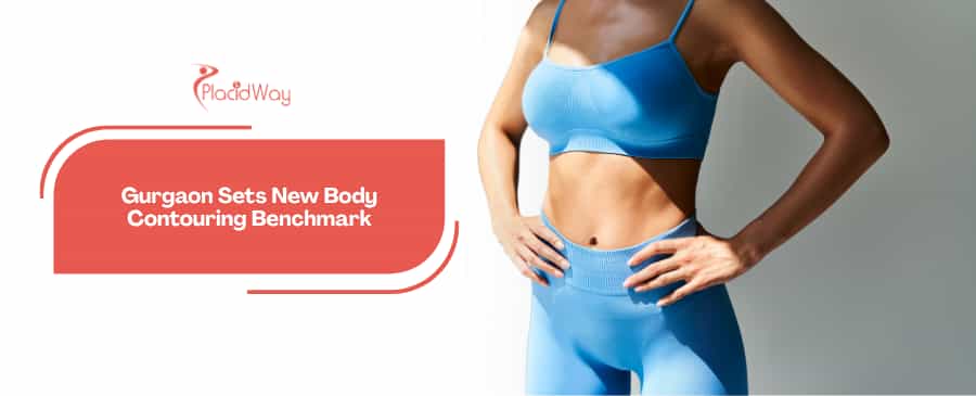 The Sculpted Edge: Why Gurgaon’s High-Definition Liposuction and BBL Protocols are the New 2026 Benchmark for International Fitness Travelers