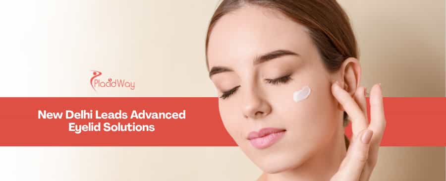 The Bright Eye Hub: Why New Delhi’s Advanced Eyelid Surgery Protocols are the Top Choice for Age-Reversal Seekers from the UK and Europe