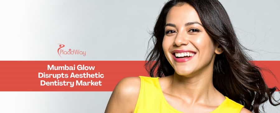 The Mumbai Glow: How AI-Assisted 'Digital Smile Design' is Disrupting the US Aesthetic Dentistry Market for Veneers and Hollywood Smiles