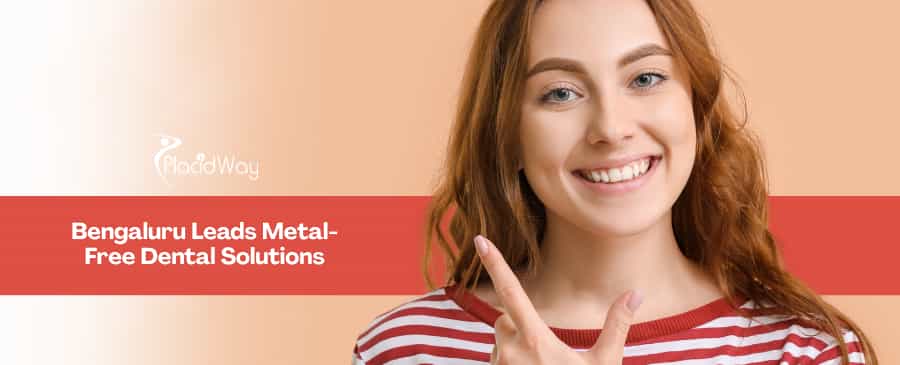 The Metal-Free Choice: The Surge of Global Interest in Bengaluru’s Specialized Zirconia Implant Hubs for Biological Dental Care