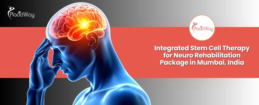 Stem Cell Therapy for Neuro Rehabilitation in Mumbai India