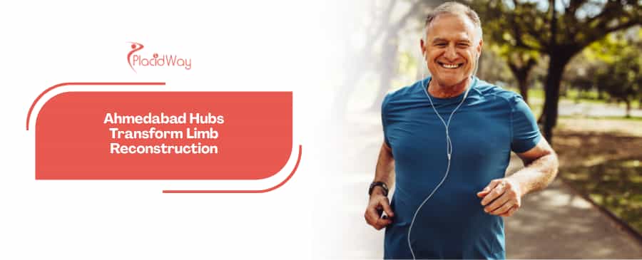 The Stature Shift: Inside Ahmedabad's specialized hubs for Cosmetic Leg Lengthening and Post-Traumatic Limb Reconstruction