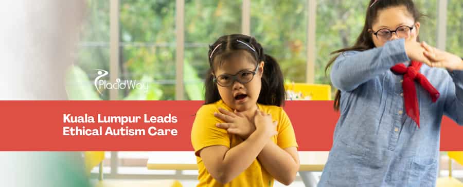 Biological Hope: Why Kuala Lumpur is the 2026 Epicenter for Global Families Seeking Ethical UC-MSC Protocols for Autism Management