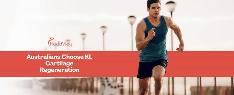 The End of the Implant Era? Why Australian Retirees are Choosing KL’s 'Cartilage Regeneration' Protocols for Osteoarthritis in 2026