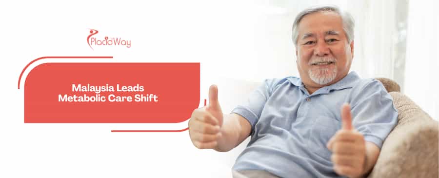 The Metabolic Pivot: How Malaysia’s Stem Cell Centers are Disrupting Chronic Disease Management for COPD and Diabetes Patients in 2026