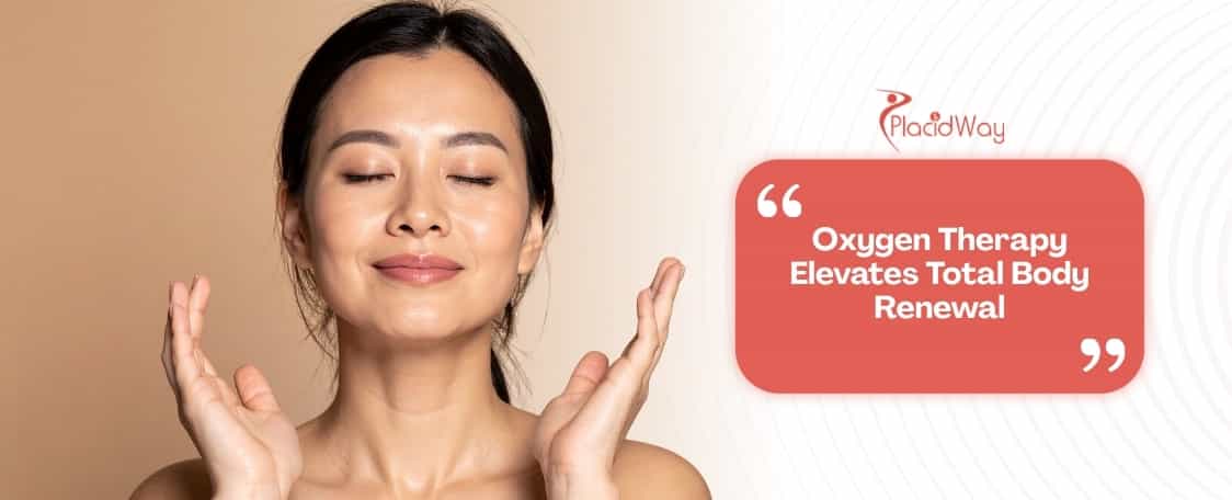 Why Is Hyperbaric Oxygen Therapy (HBOT) the Ultimate Biohack for Anti-Aging and Whole-Body Healing