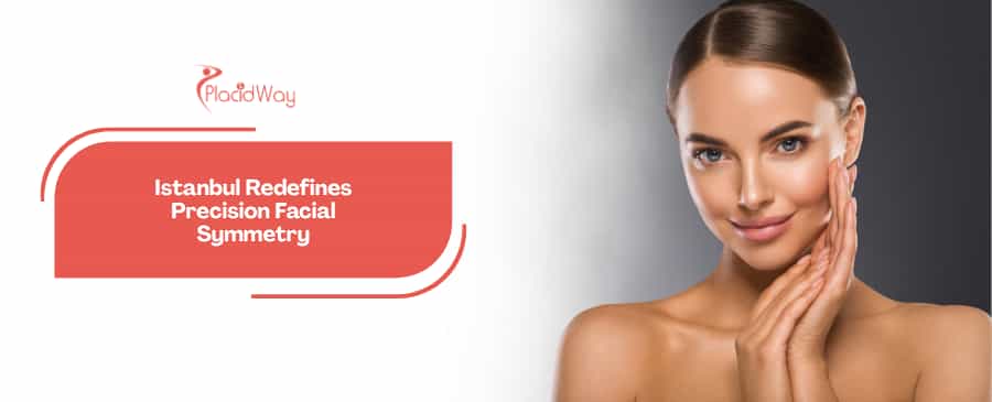 The 'Istanbul Nose': How Turkey's Precision Rhinoplasty Protocols are Redefining Facial Symmetry for North American and Gulf Travelers
