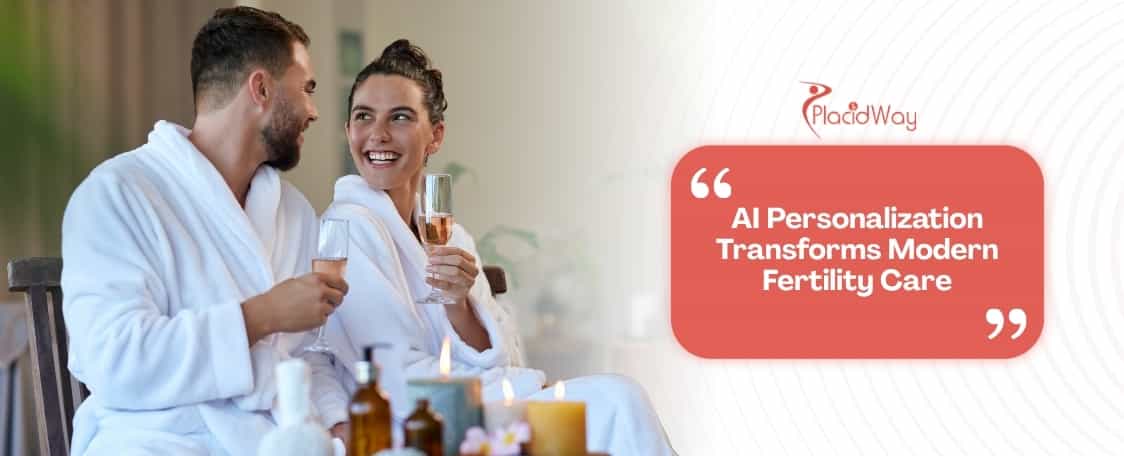 How Is AI-Powered Personalization Driving the Biggest Innovation in IVF and Fertility Care