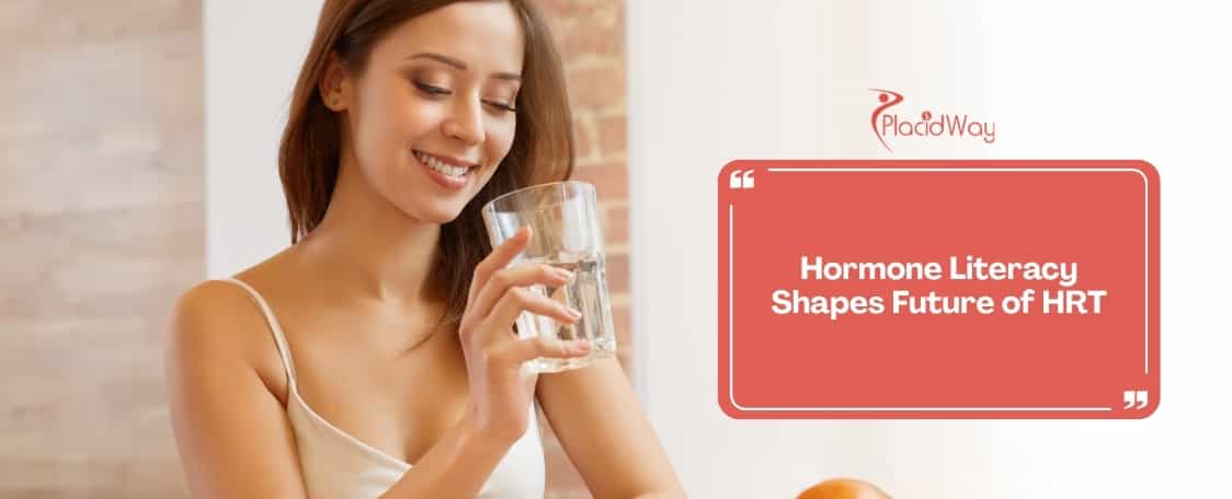 Why Is Hormone Literacy and Precision Dosing the Future of HRT as Demand Skyrockets