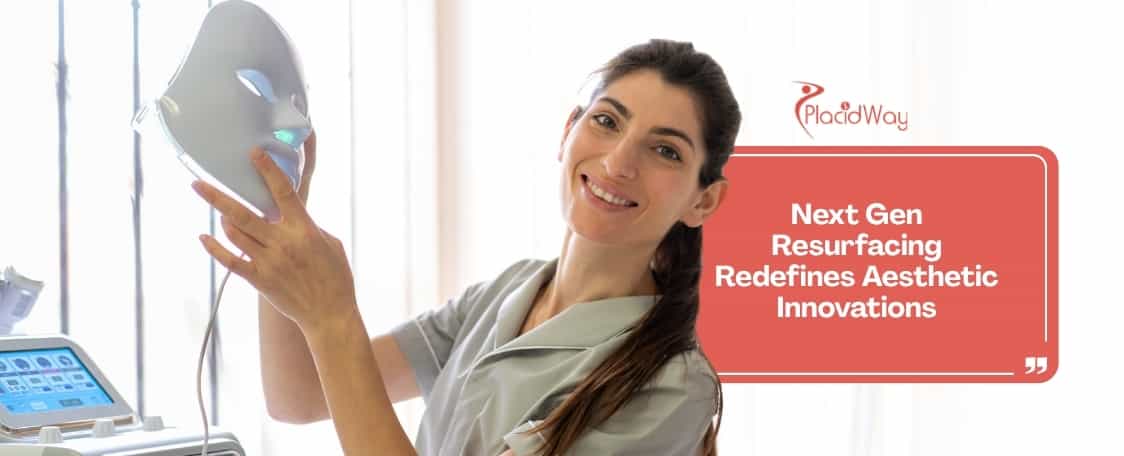 Why Are Next-Generation Resurfacing and AI-Assisted Laser Coring the Biggest Aesthetic Innovations